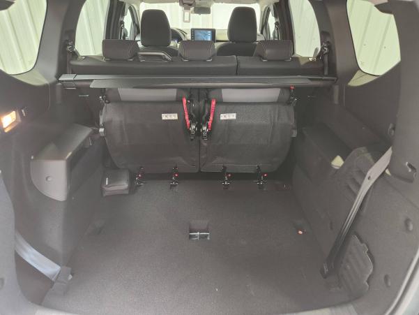 Vente en ligne Dacia Jogger  Hybrid 140 7 places GSR2 au prix de 28 150 €