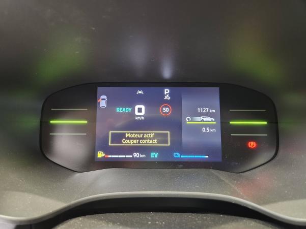 Vente en ligne Dacia Jogger  Hybrid 140 7 places GSR2 au prix de 28 150 €