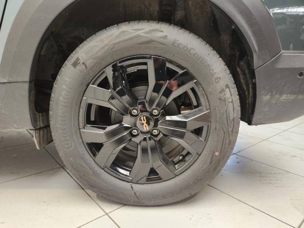 Vente en ligne Dacia Jogger  Hybrid 140 7 places GSR2 au prix de 28 150 €