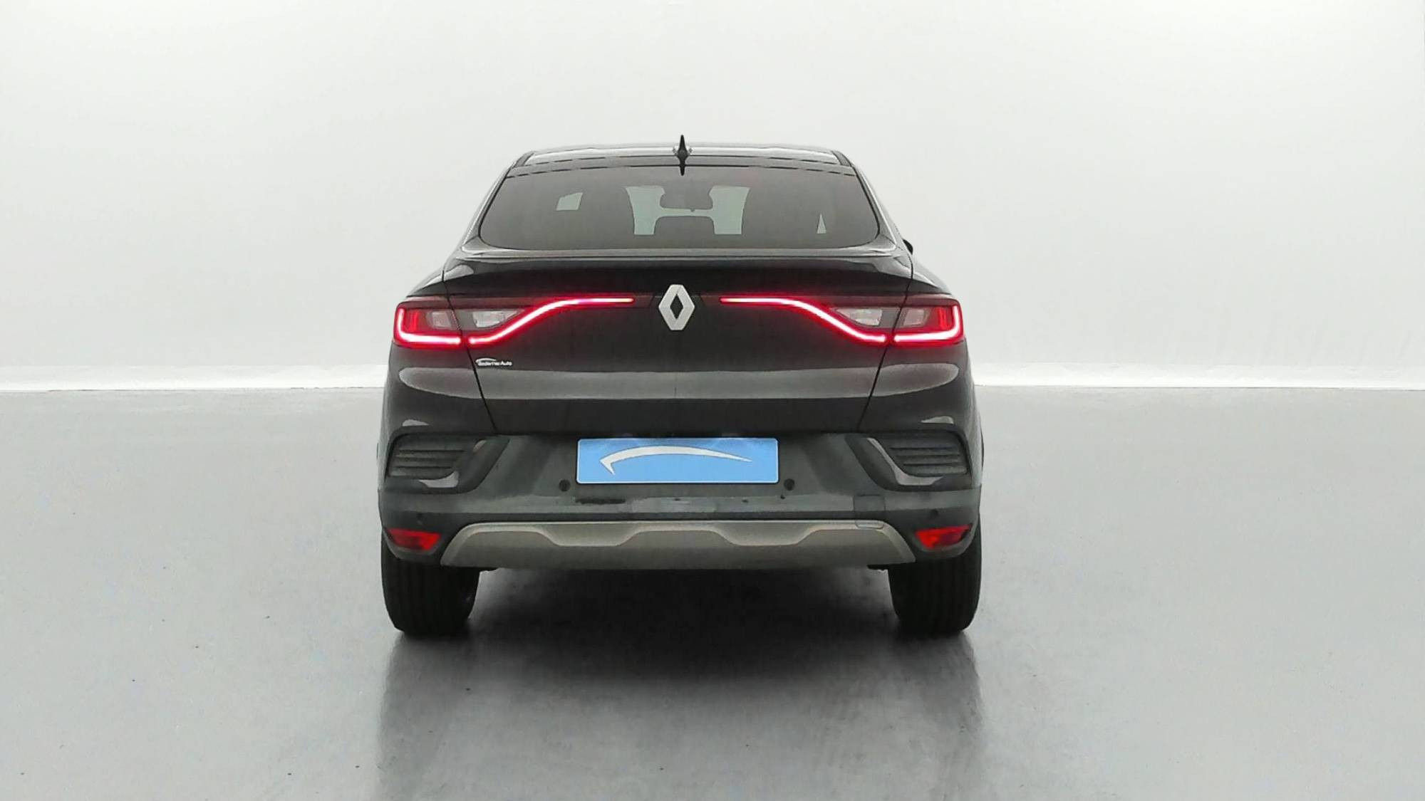 Vente en ligne Renault Arkana  TCe 140 EDC FAP au prix de 18 890 €