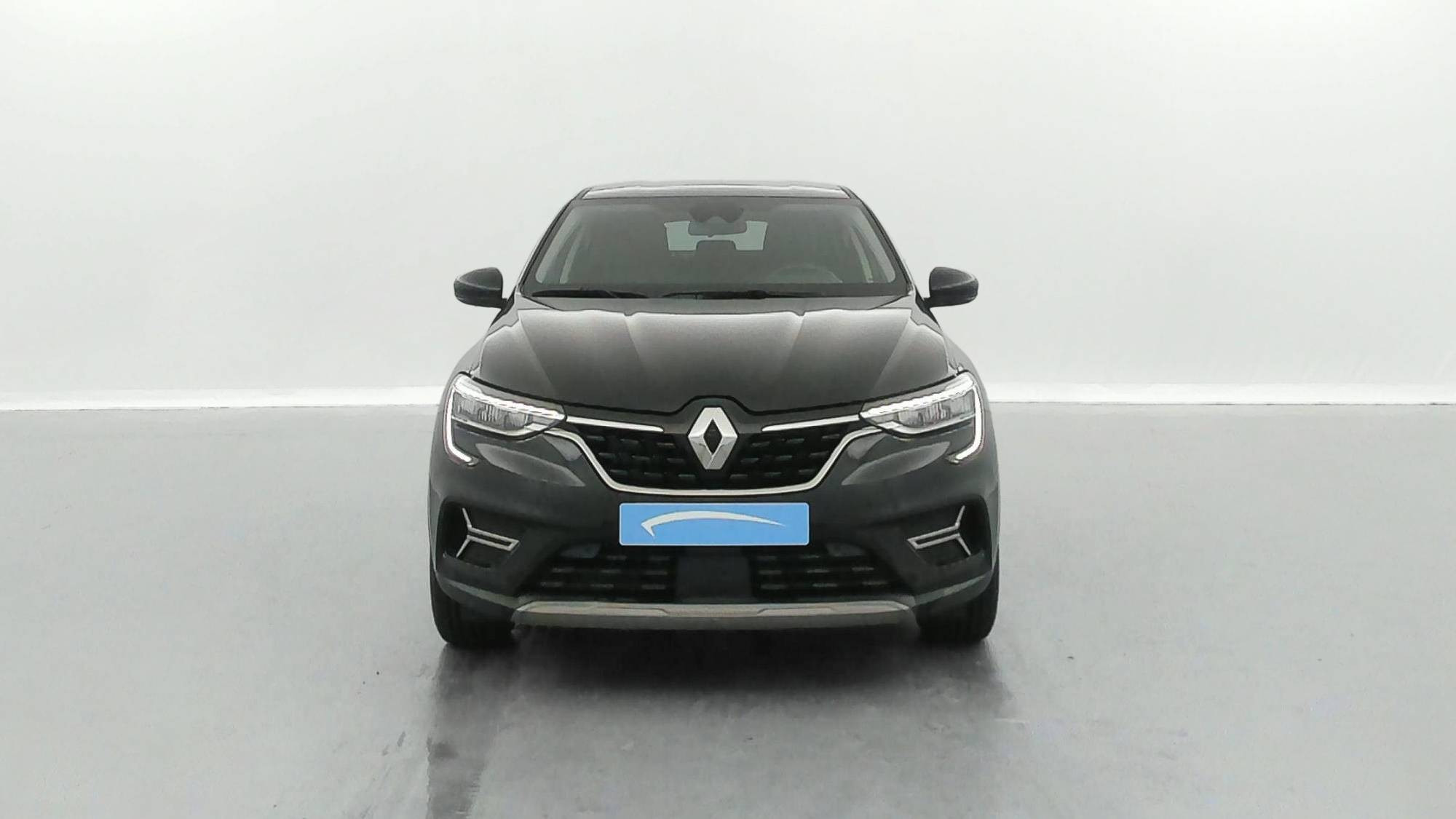 Vente en ligne Renault Arkana  TCe 140 EDC FAP au prix de 18 890 €