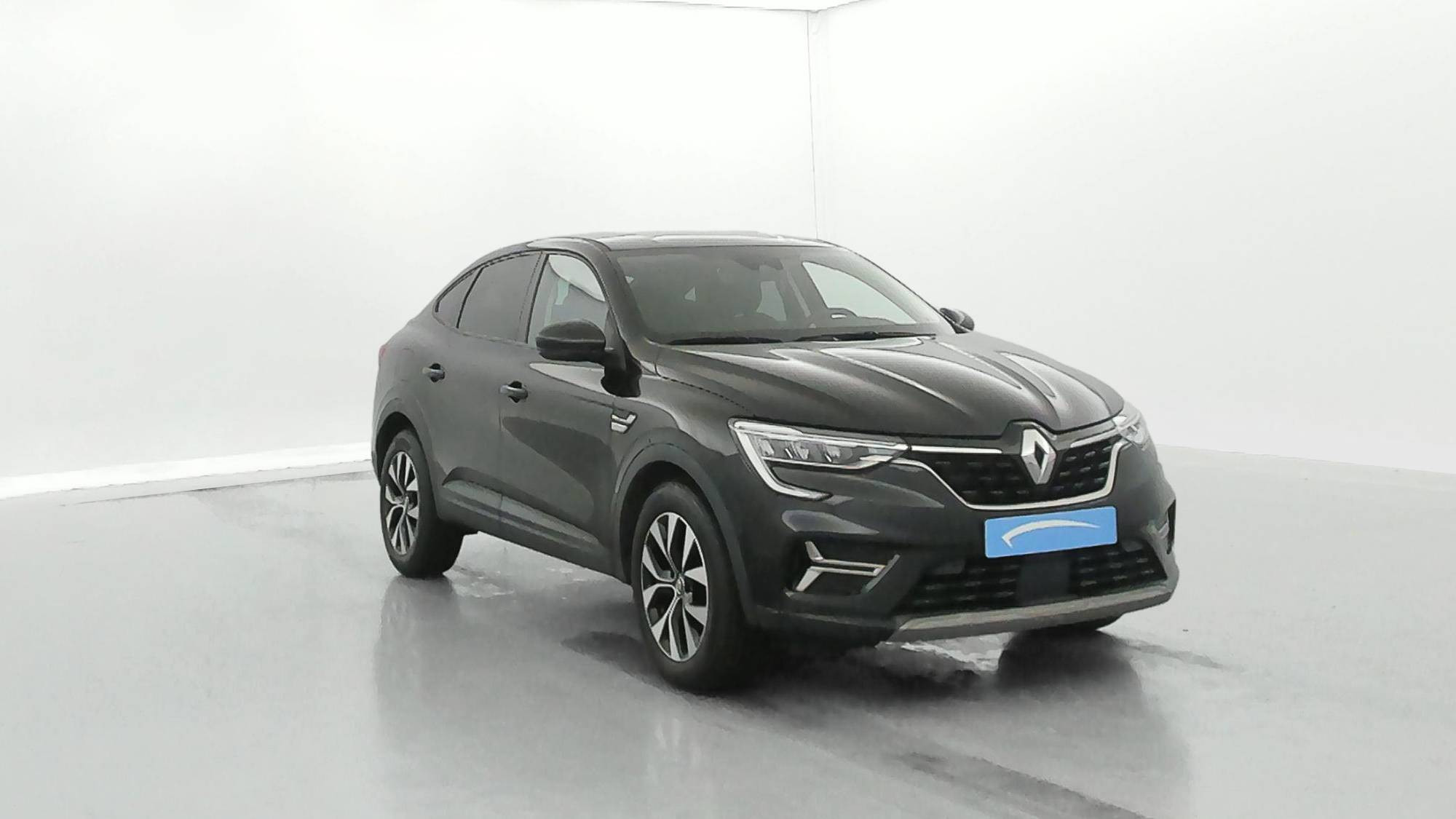 Vente en ligne Renault Arkana  TCe 140 EDC FAP au prix de 18 890 €