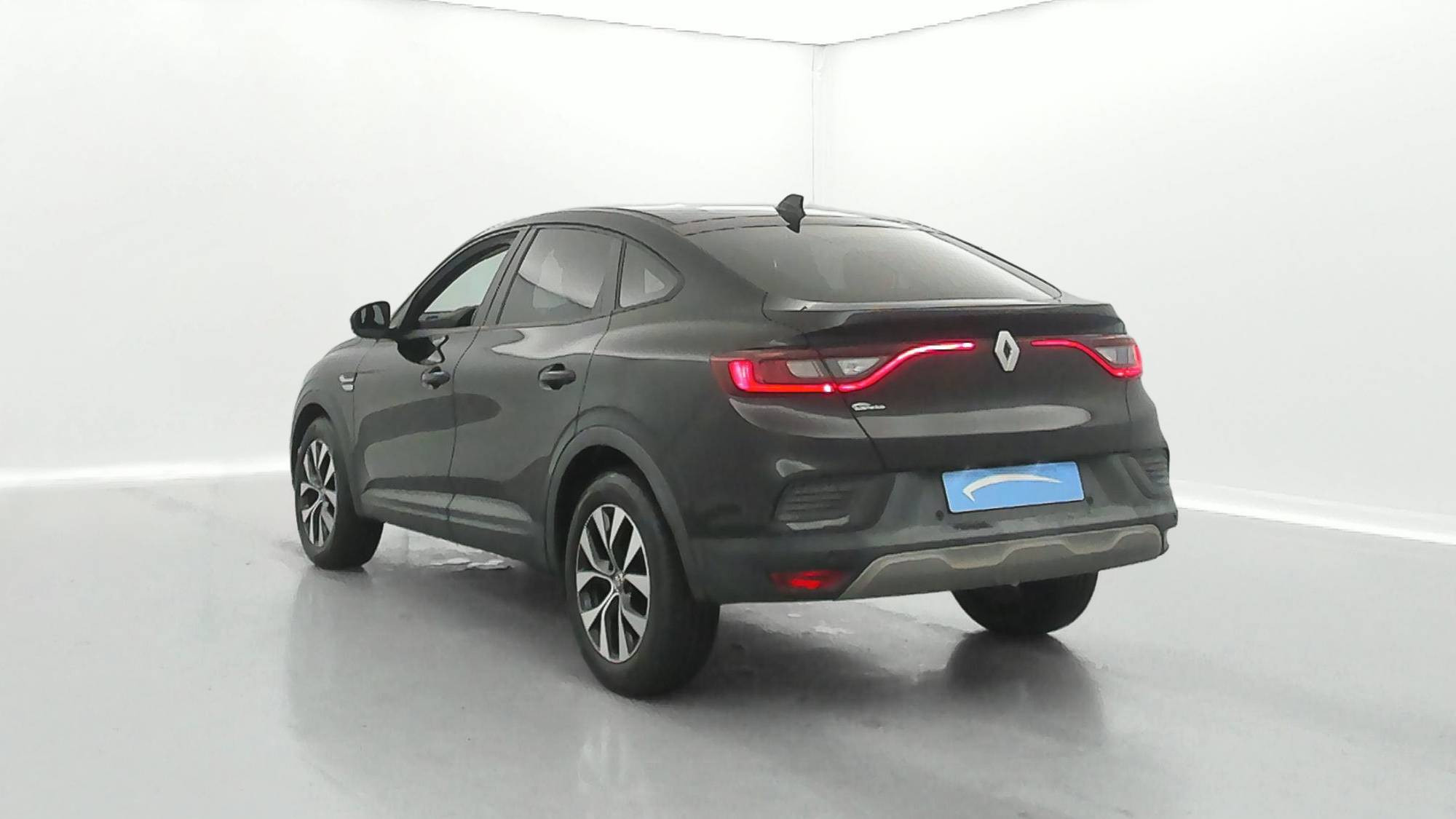 Vente en ligne Renault Arkana  TCe 140 EDC FAP au prix de 18 890 €