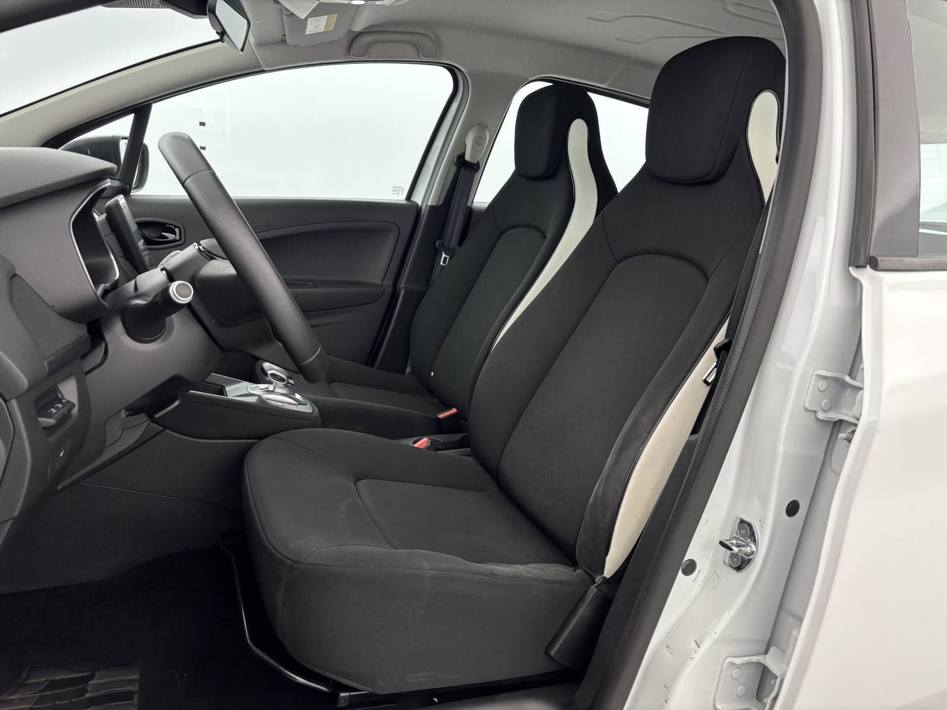 Vente en ligne Renault Zoé  R110 Achat Intégral au prix de 8 490 €