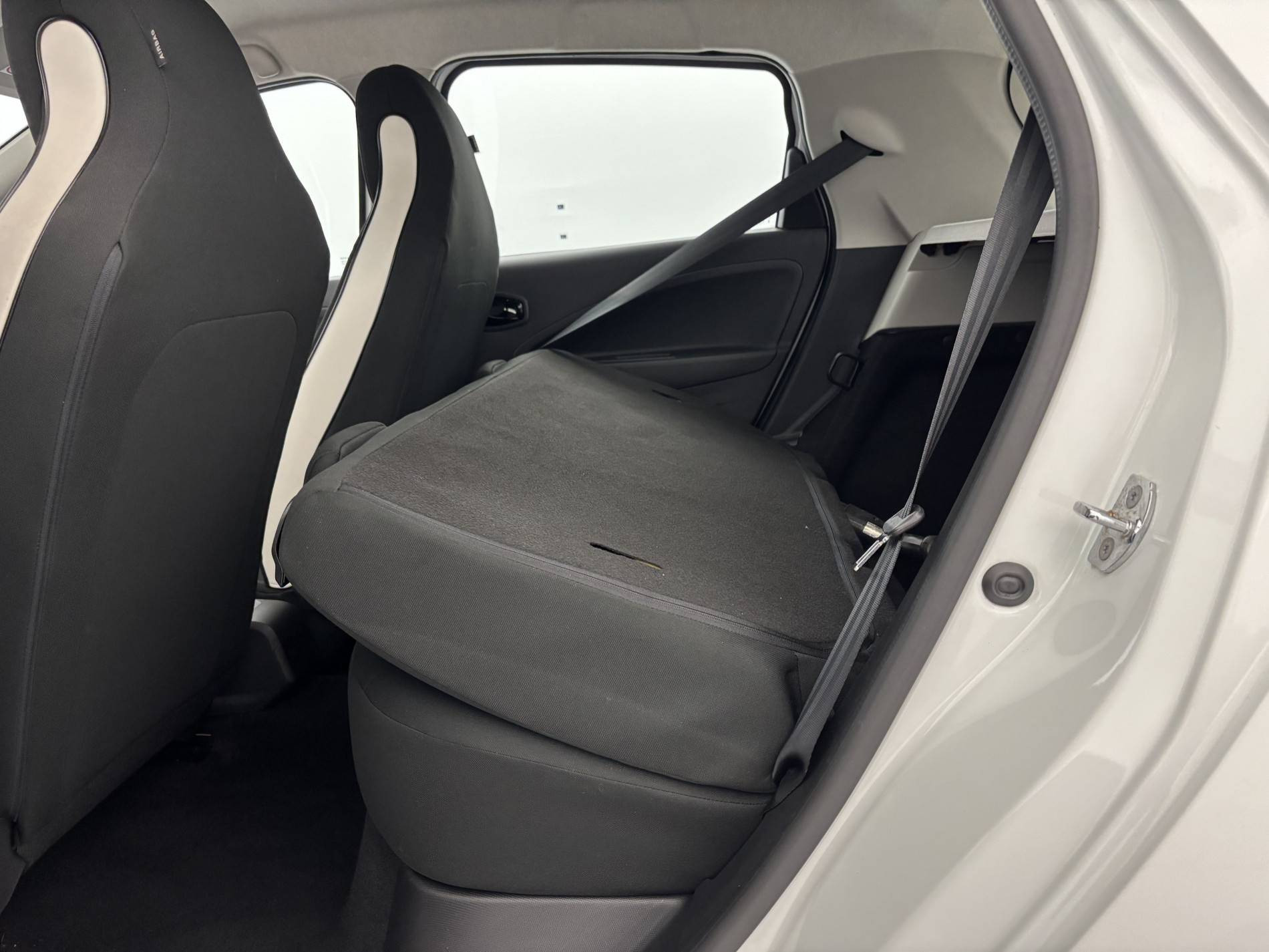 Vente en ligne Renault Zoé  R110 Achat Intégral au prix de 8 490 €