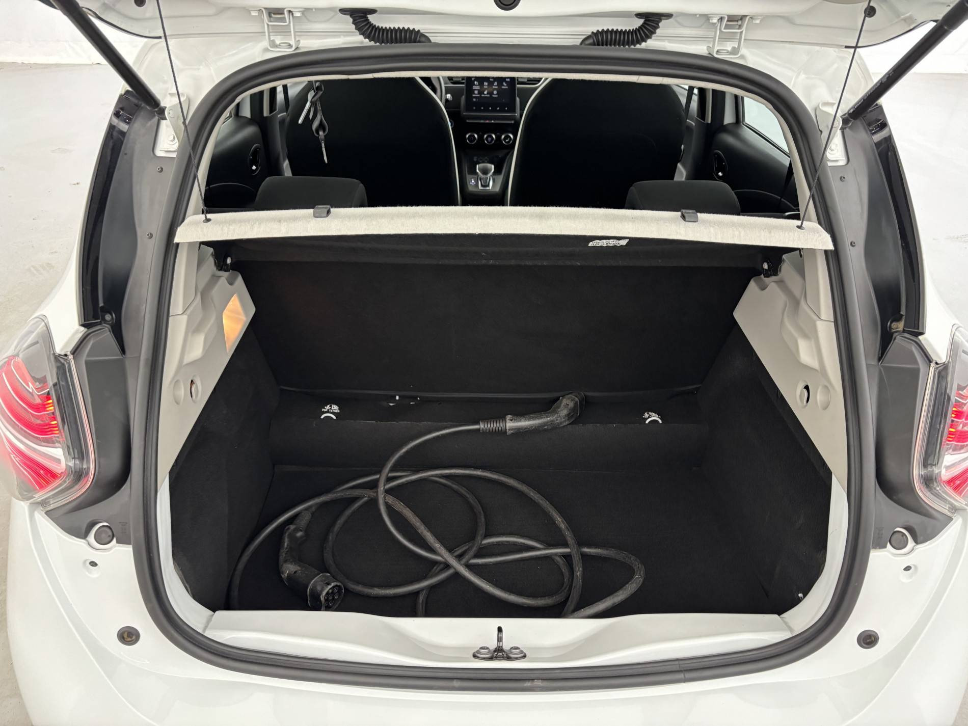 Vente en ligne Renault Zoé  R110 Achat Intégral au prix de 8 490 €