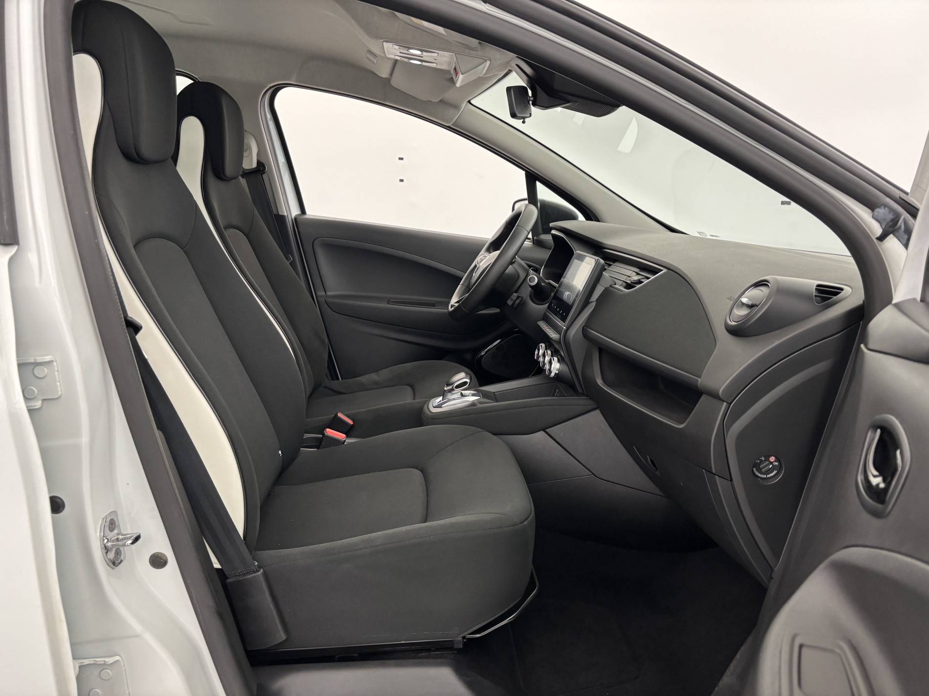 Vente en ligne Renault Zoé  R110 Achat Intégral au prix de 8 490 €