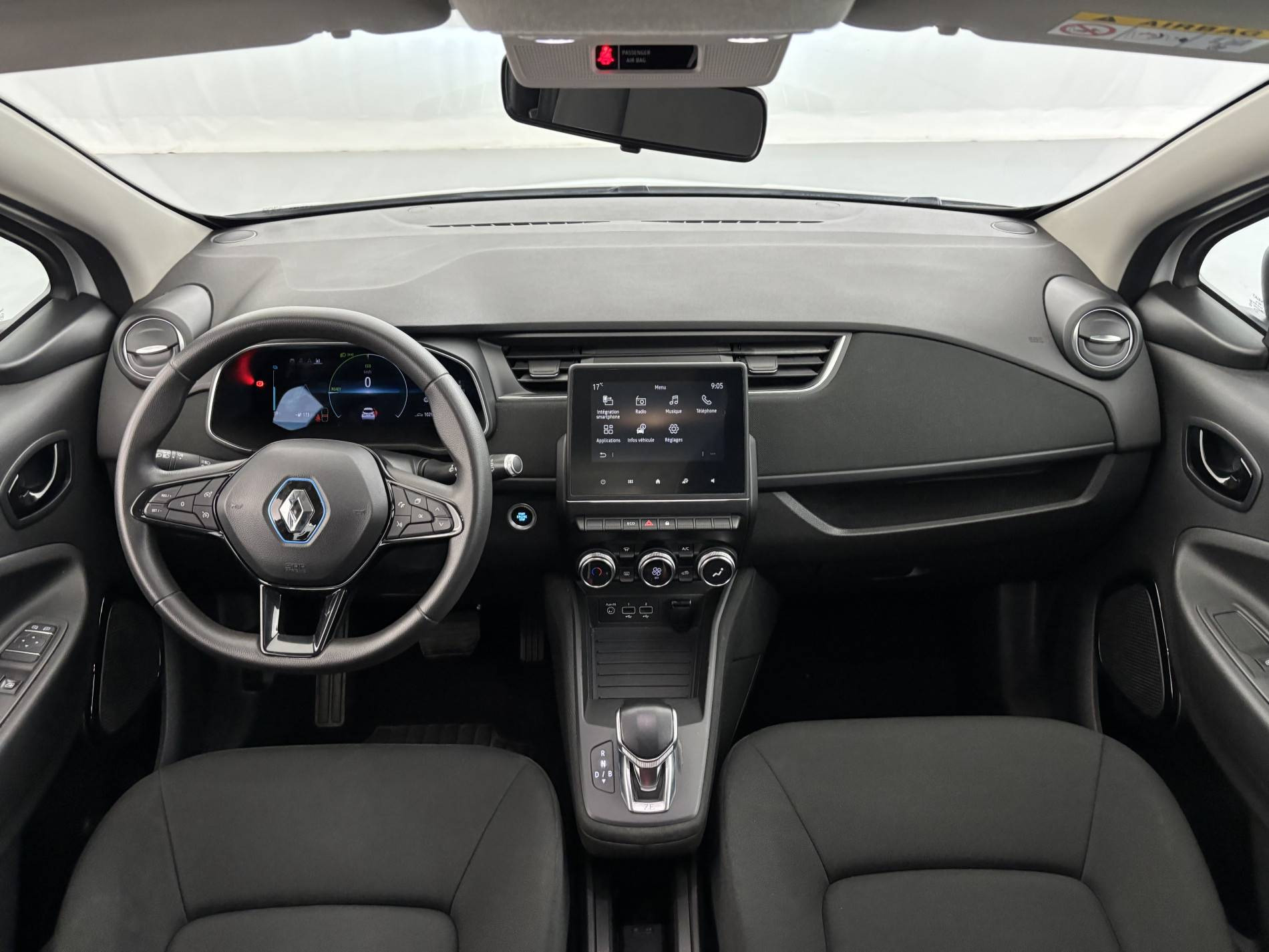 Vente en ligne Renault Zoé  R110 Achat Intégral au prix de 8 490 €