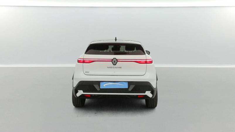 Vente en ligne Renault Megane E-Tech  EV60 220 ch super charge au prix de 24 790 €