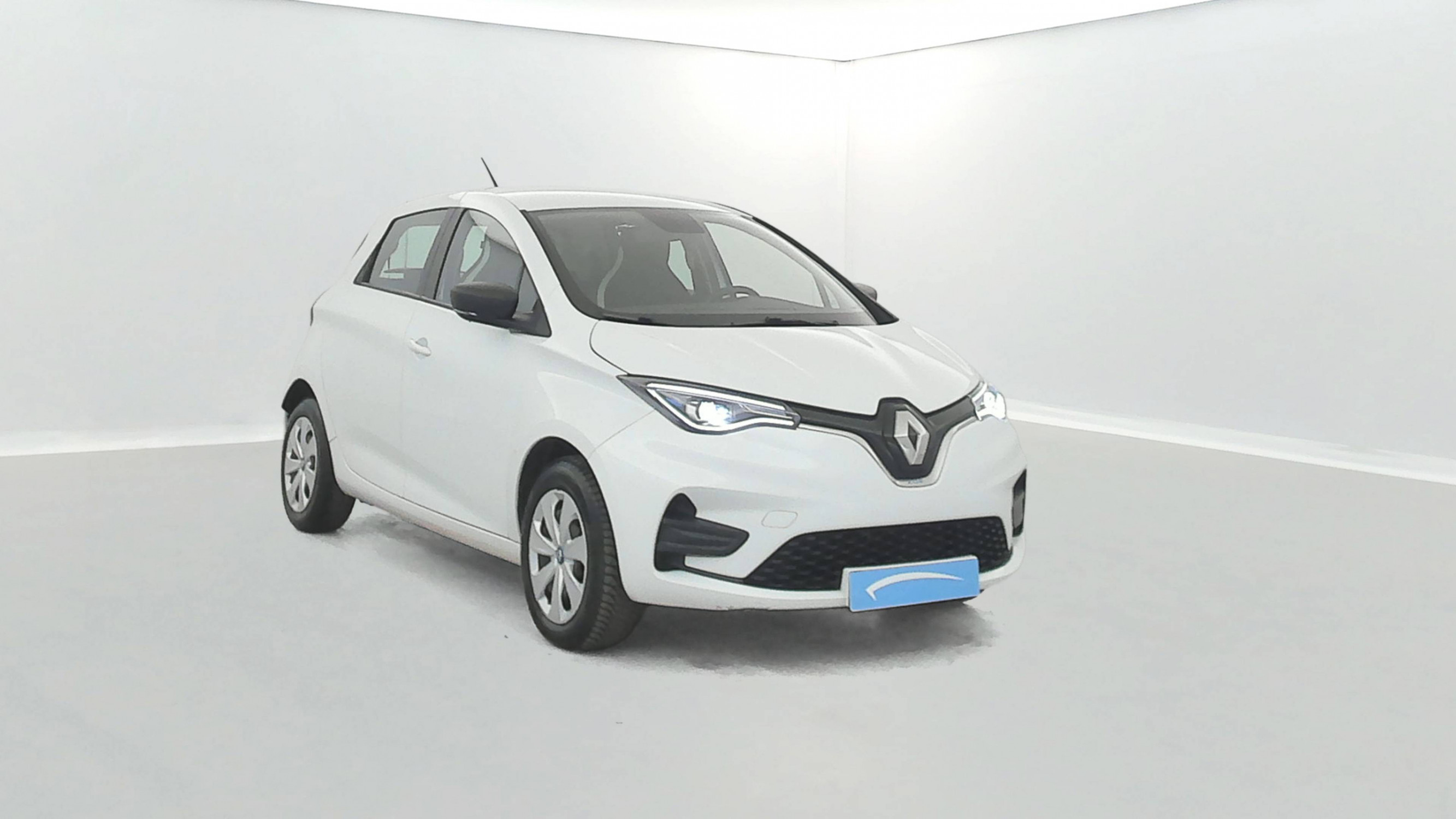 Vente en ligne Renault Zoé  R110 Achat Intégral au prix de 8 490 €
