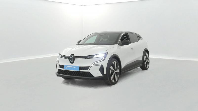 Vente en ligne Renault Megane E-Tech  EV60 220 ch super charge au prix de 24 790 €