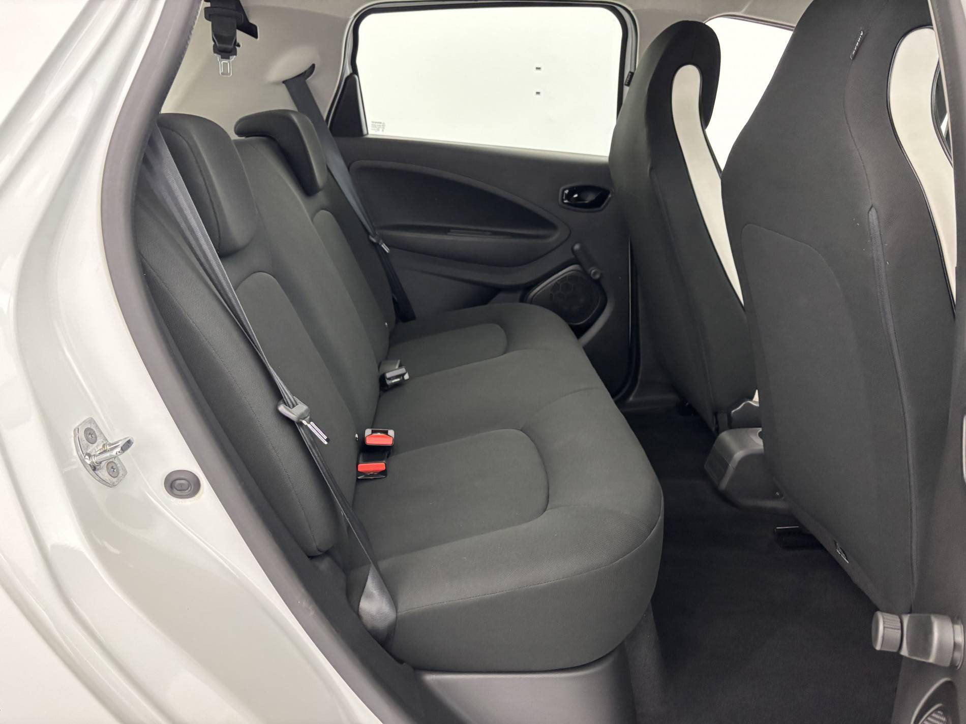 Vente en ligne Renault Zoé  R110 Achat Intégral au prix de 8 490 €