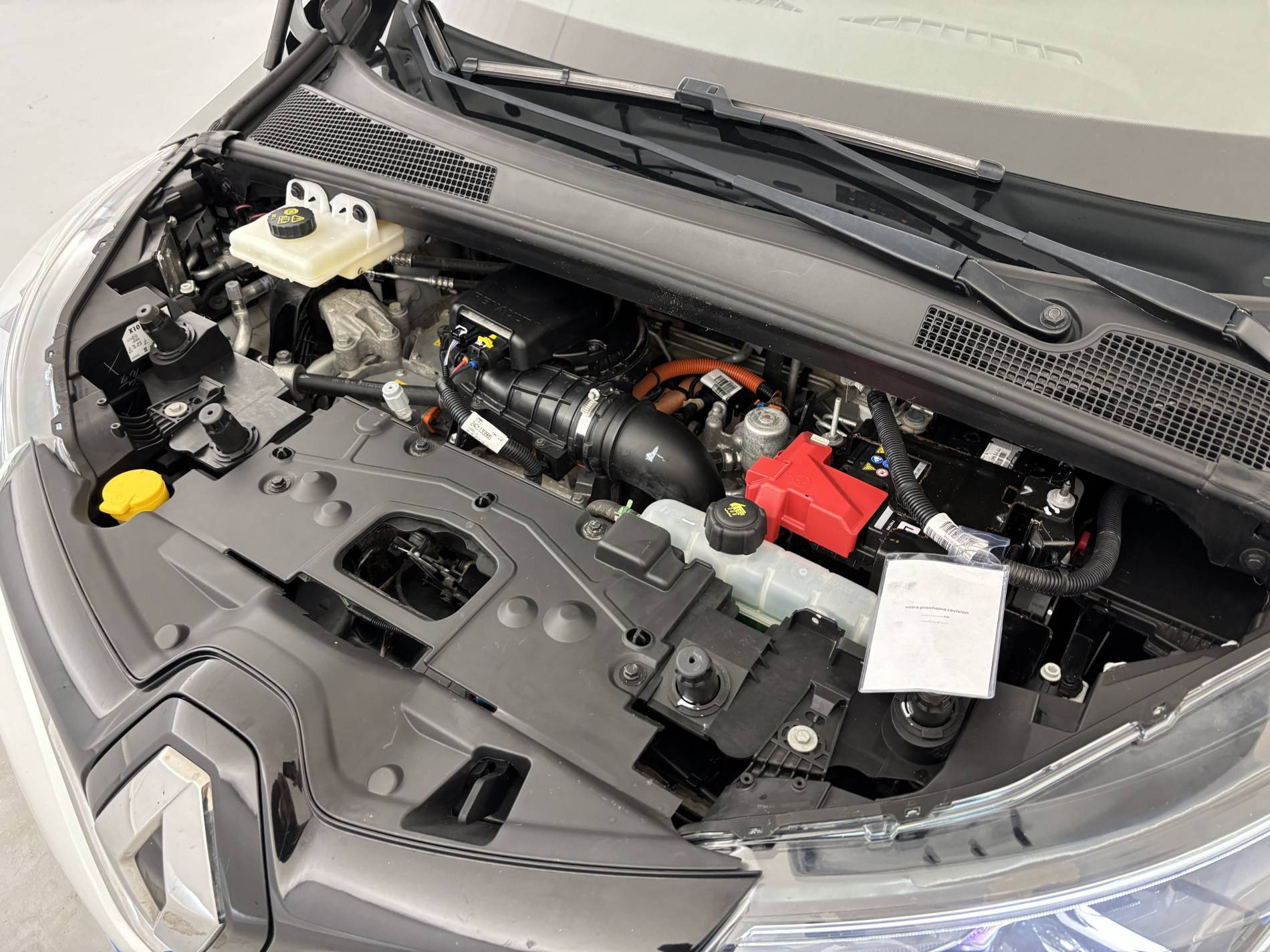 Vente en ligne Renault Zoé  R110 Achat Intégral au prix de 8 490 €