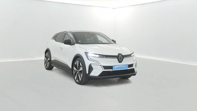 Vente en ligne Renault Megane E-Tech  EV60 220 ch super charge au prix de 24 790 €