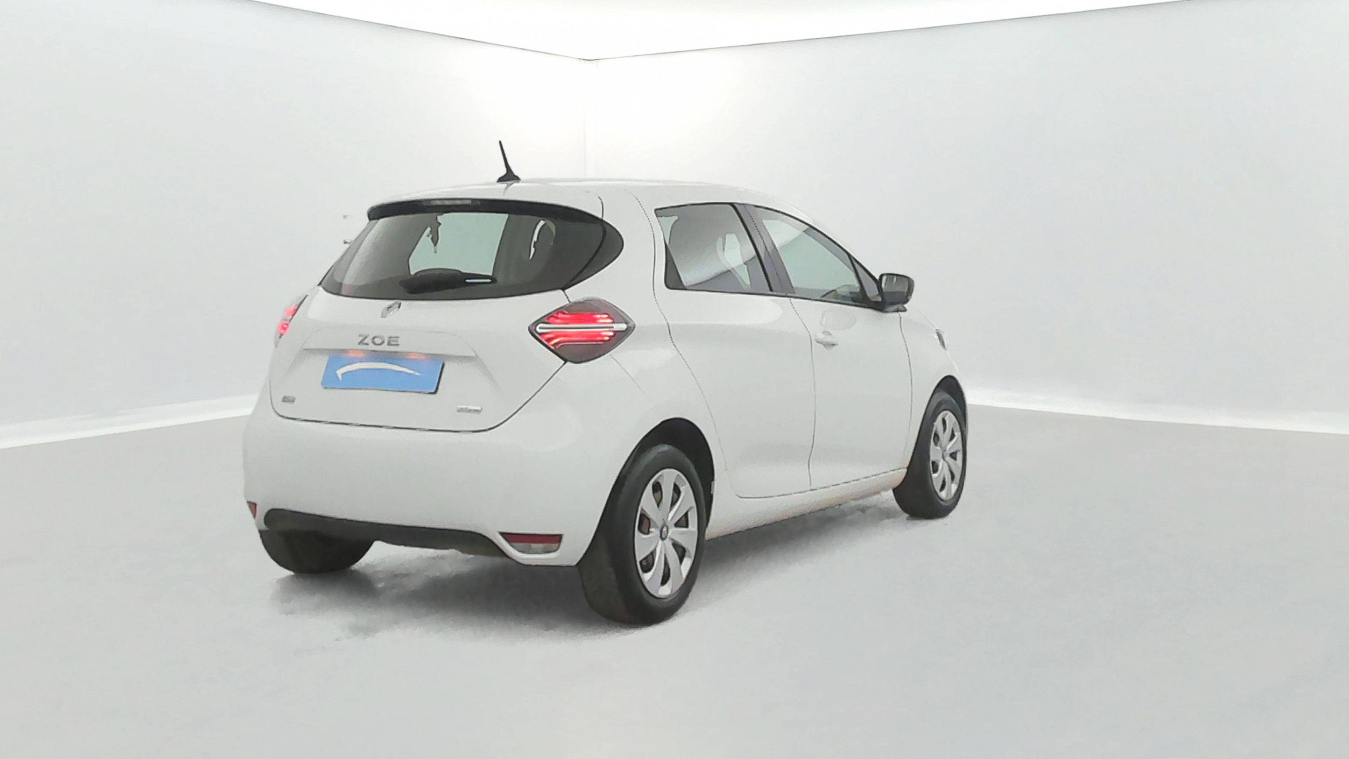 Vente en ligne Renault Zoé  R110 Achat Intégral au prix de 8 490 €