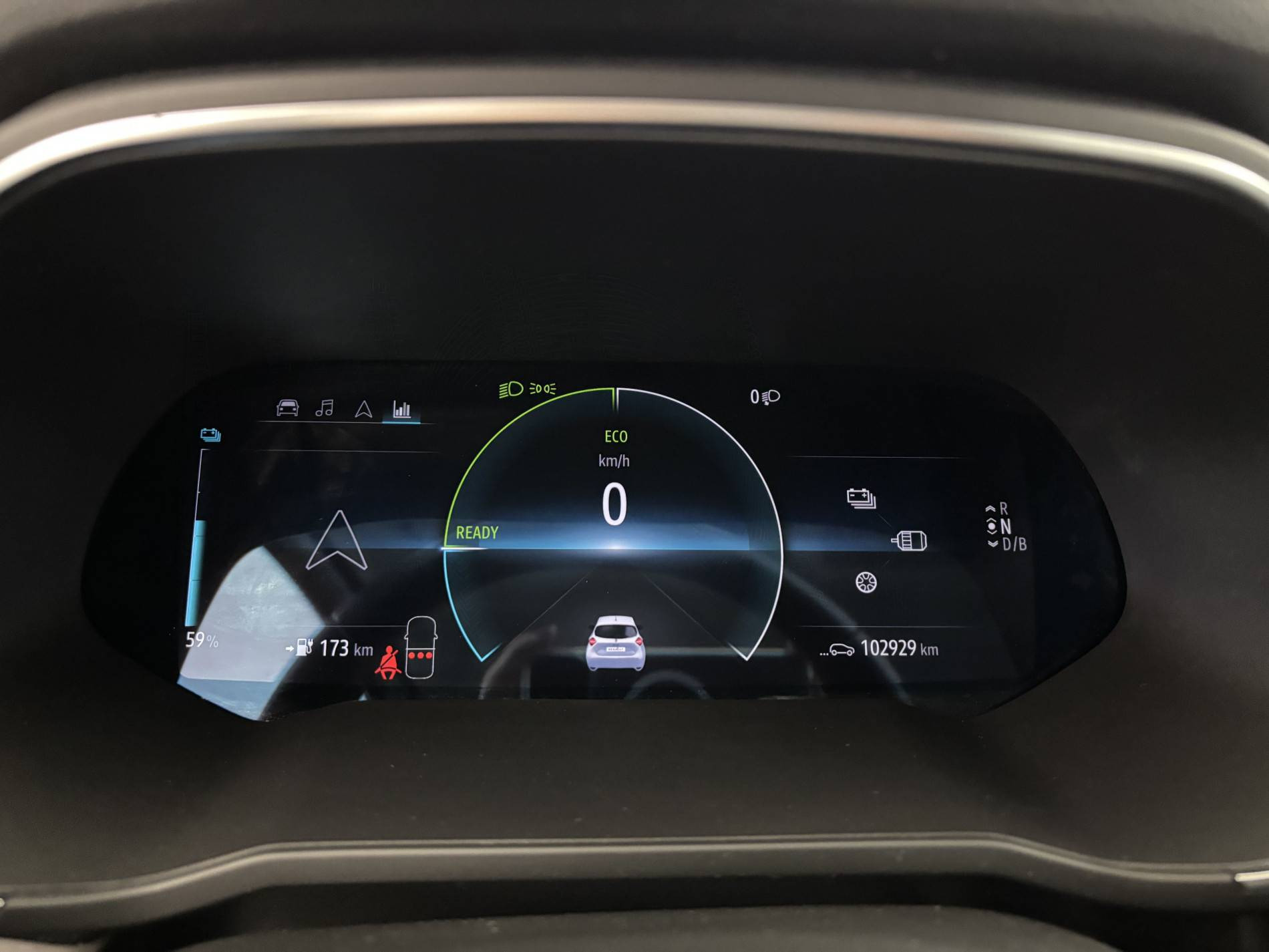 Vente en ligne Renault Zoé  R110 Achat Intégral au prix de 8 490 €