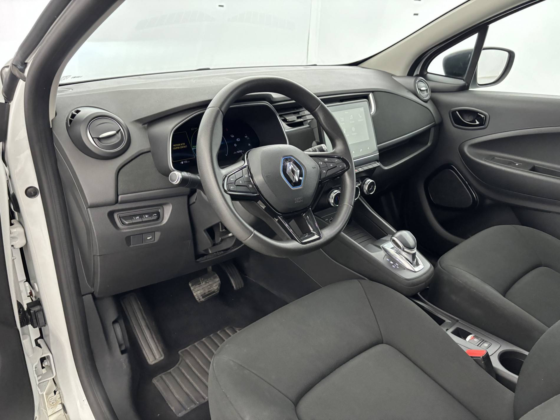 Vente en ligne Renault Zoé  R110 Achat Intégral au prix de 8 490 €