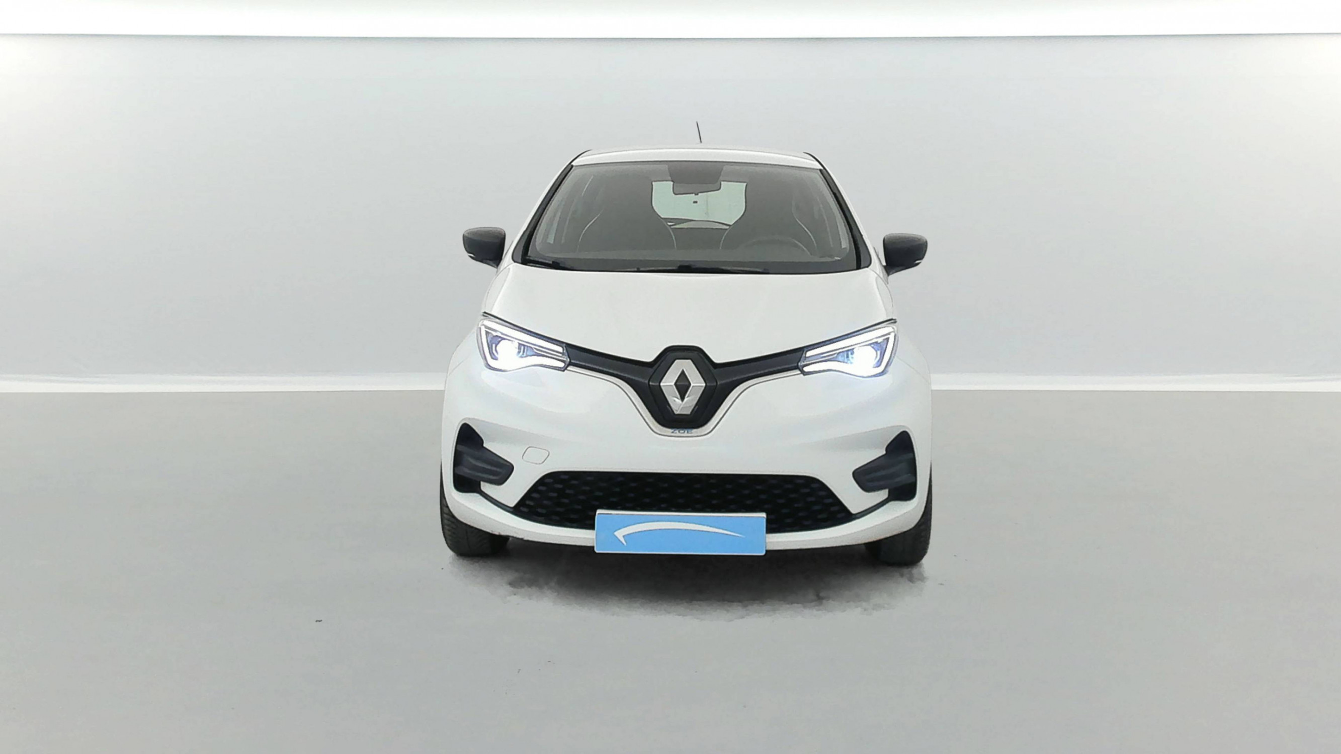 Vente en ligne Renault Zoé  R110 Achat Intégral au prix de 8 490 €