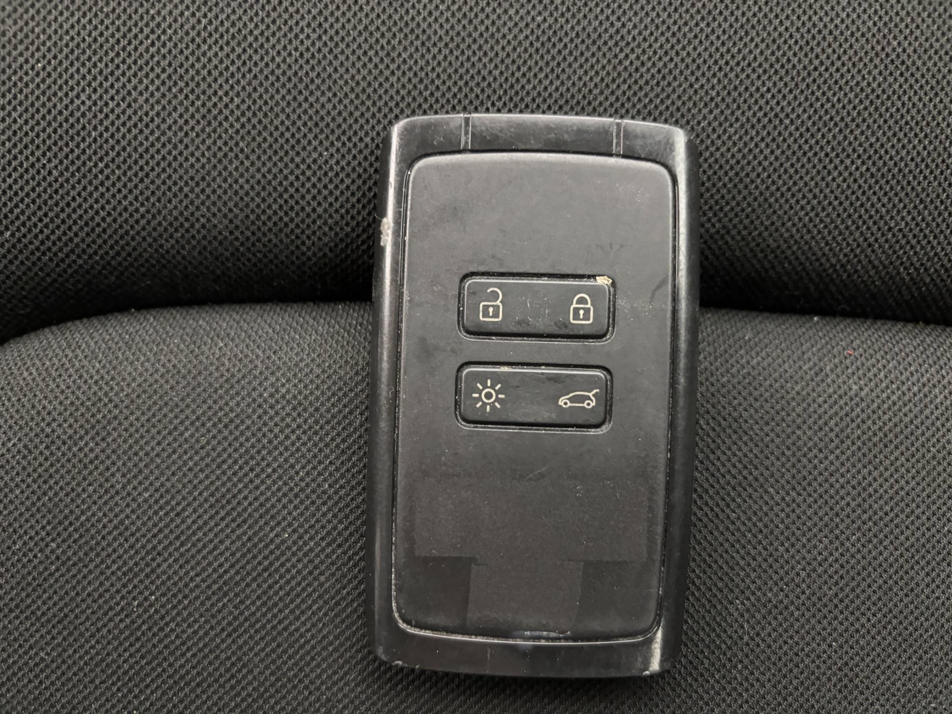 Vente en ligne Renault Zoé  R110 Achat Intégral au prix de 8 490 €