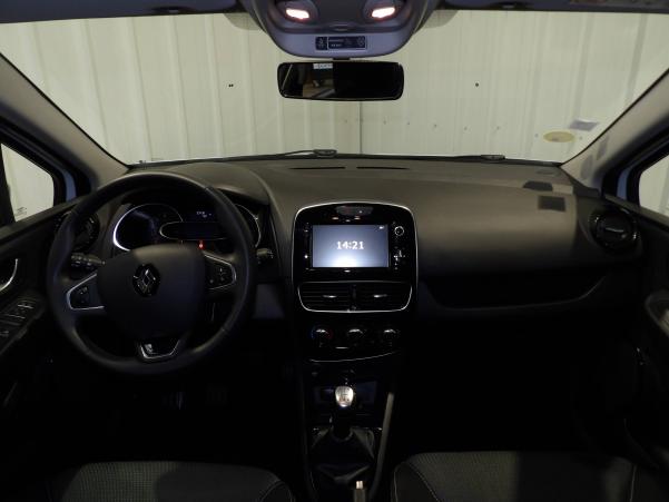 Vente en ligne Renault Clio 4 Clio dCi 75 E6C au prix de 10 999 €