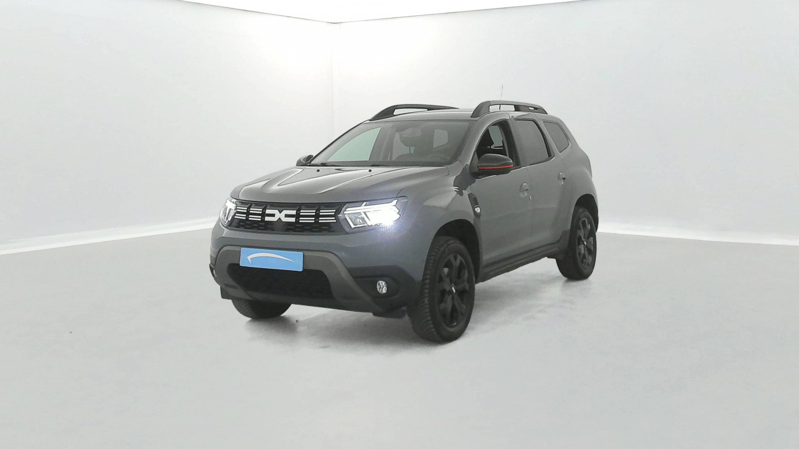 Dacia Duster  ECO-G 100 4x2 occasion de 2023 en vente à Morlaix