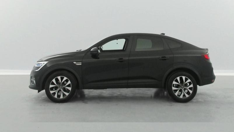 Vente en ligne Renault Arkana  mild hybrid 140 EDC FAP - 22 au prix de 21 299 €