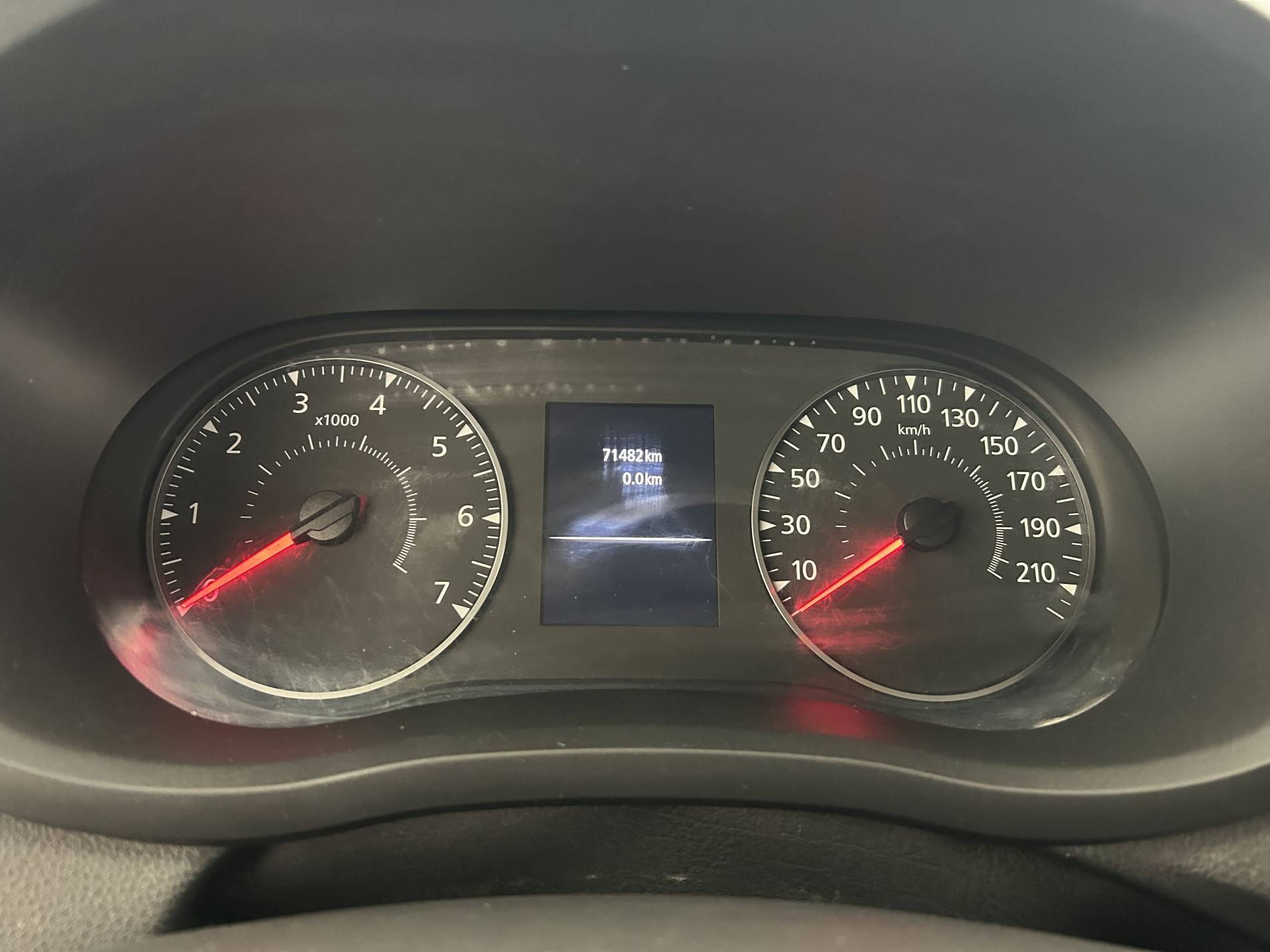 Vente en ligne Renault Master Fourgon MASTER FGN TRAC F3300 L2H2 ENERGY DCI 150 au prix de 22 890 €