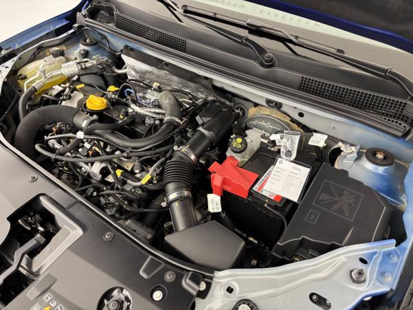 Vente en ligne Dacia Sandero  ECO-G 100 au prix de 17 999 €