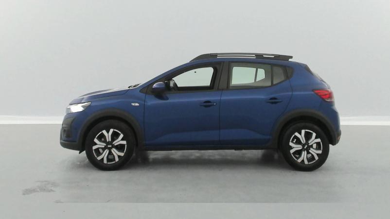 Vente en ligne Dacia Sandero  ECO-G 100 au prix de 17 999 €