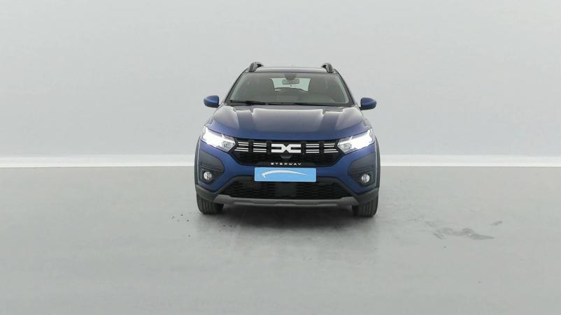 Vente en ligne Dacia Sandero  ECO-G 100 au prix de 17 999 €