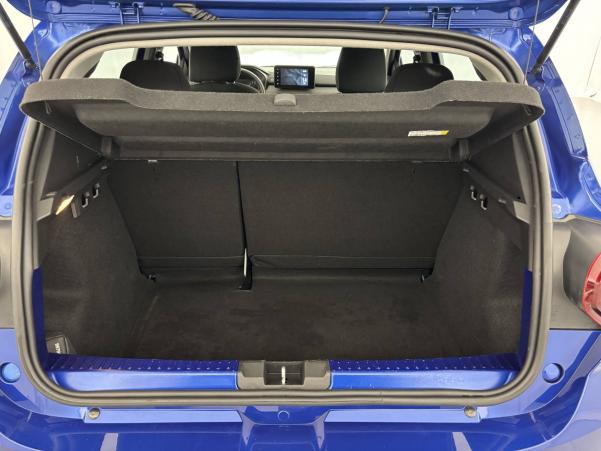 Vente en ligne Dacia Sandero  ECO-G 100 au prix de 17 999 €