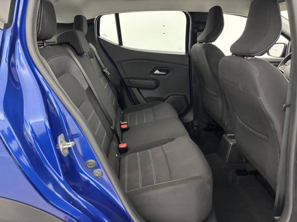 Vente en ligne Dacia Sandero  ECO-G 100 au prix de 17 999 €