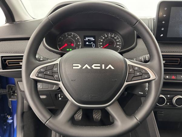 Vente en ligne Dacia Sandero  ECO-G 100 au prix de 17 999 €