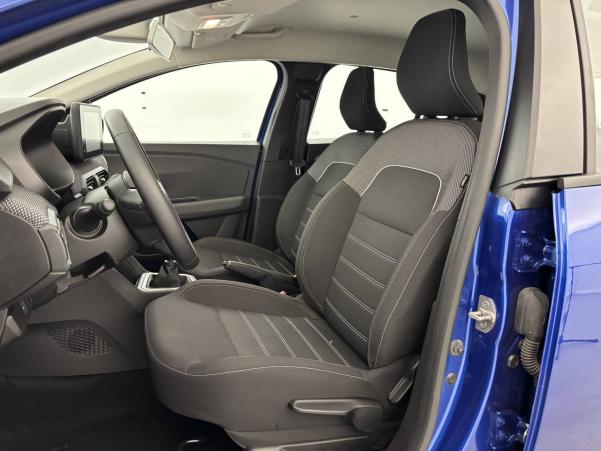 Vente en ligne Dacia Sandero  ECO-G 100 au prix de 17 999 €