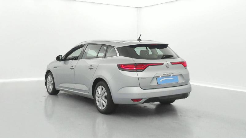 Vente en ligne Renault Megane 4 Estate Mégane IV Estate Blue dCi 115 au prix de 14 940 €