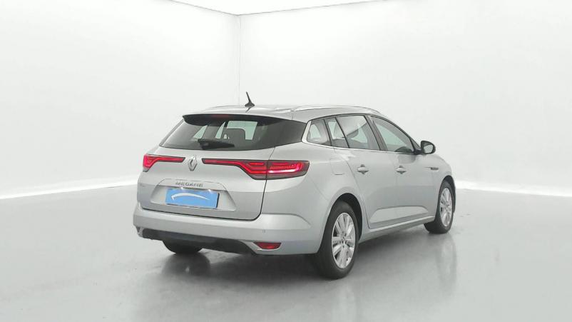 Vente en ligne Renault Megane 4 Estate Mégane IV Estate Blue dCi 115 au prix de 14 940 €