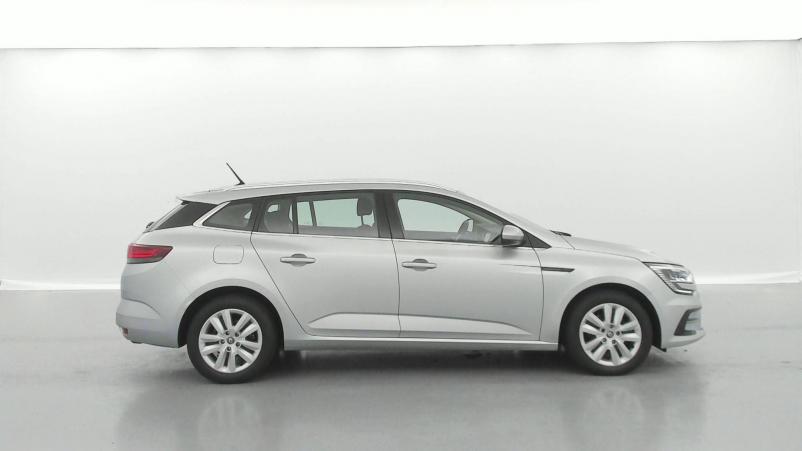 Vente en ligne Renault Megane 4 Estate Mégane IV Estate Blue dCi 115 au prix de 14 940 €