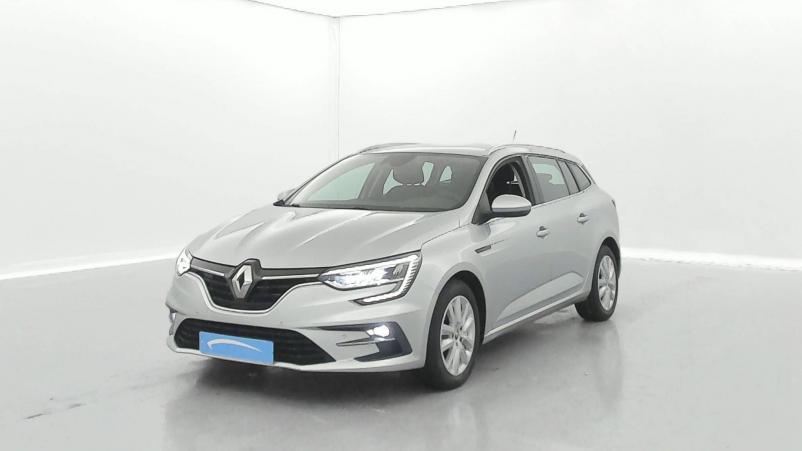 Vente en ligne Renault Megane 4 Estate Mégane IV Estate Blue dCi 115 au prix de 14 940 €