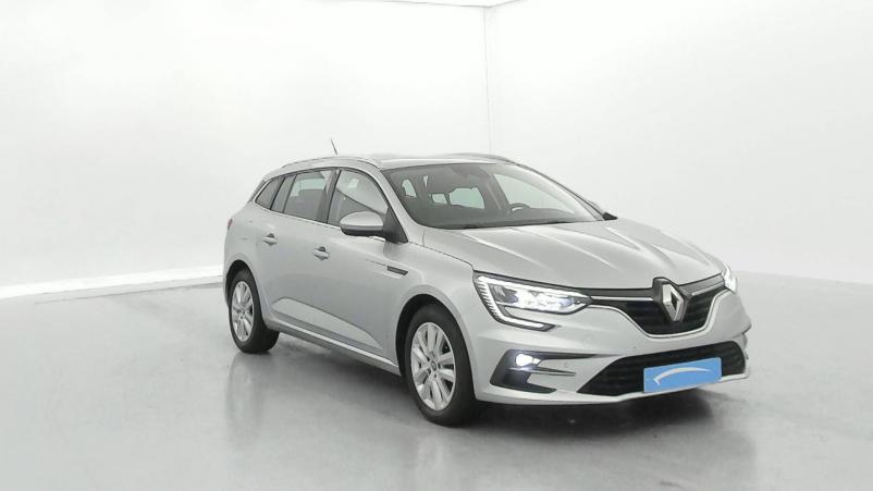 Vente en ligne Renault Megane 4 Estate Mégane IV Estate Blue dCi 115 au prix de 14 940 €