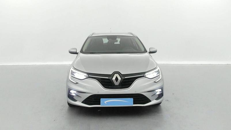 Vente en ligne Renault Megane 4 Estate Mégane IV Estate Blue dCi 115 au prix de 14 940 €