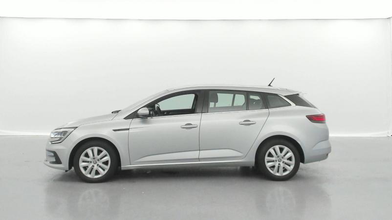 Vente en ligne Renault Megane 4 Estate Mégane IV Estate Blue dCi 115 au prix de 14 940 €