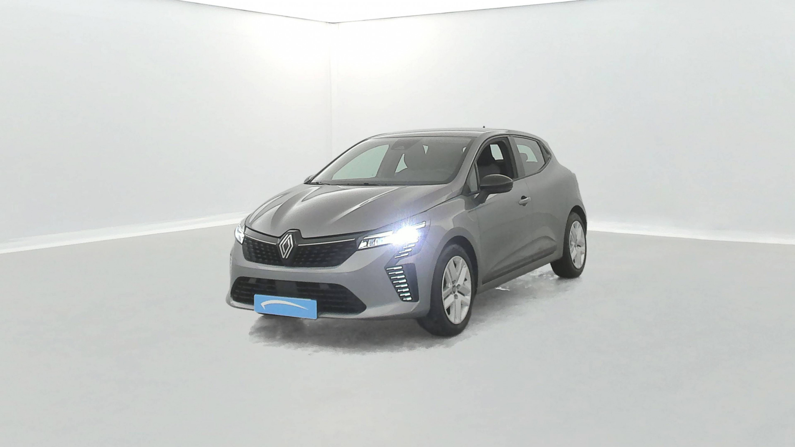 Renault Clio 5 Clio TCe 90 occasion de 2024 en vente à Morlaix