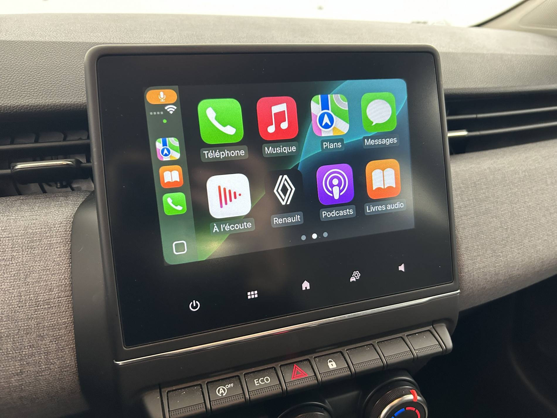 Vente en ligne Renault Clio 5 Clio TCe 90 au prix de 16 599 €