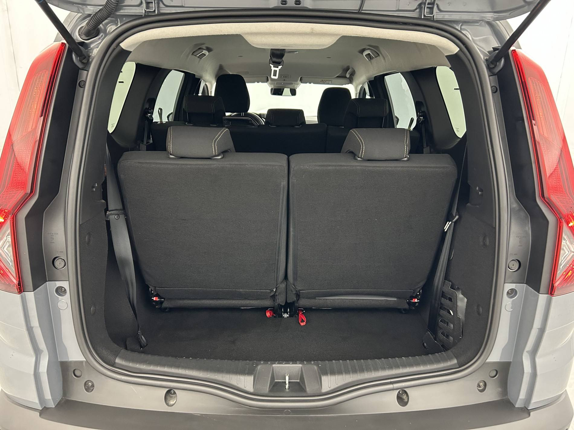 Vente en ligne Dacia Jogger  ECO-G 100 7 places GSR2 au prix de 22 499 €