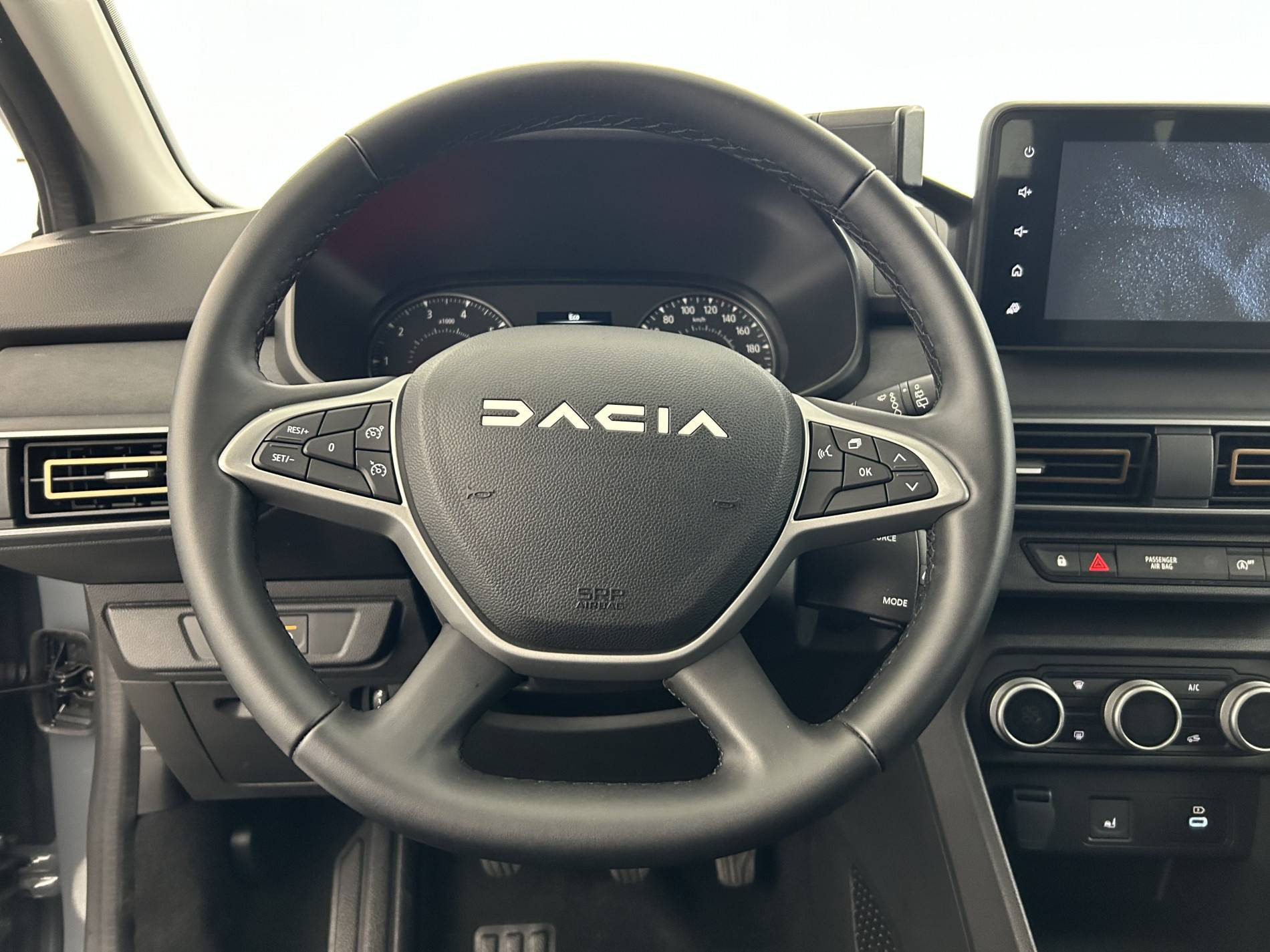 Vente en ligne Dacia Jogger  ECO-G 100 7 places GSR2 au prix de 22 499 €