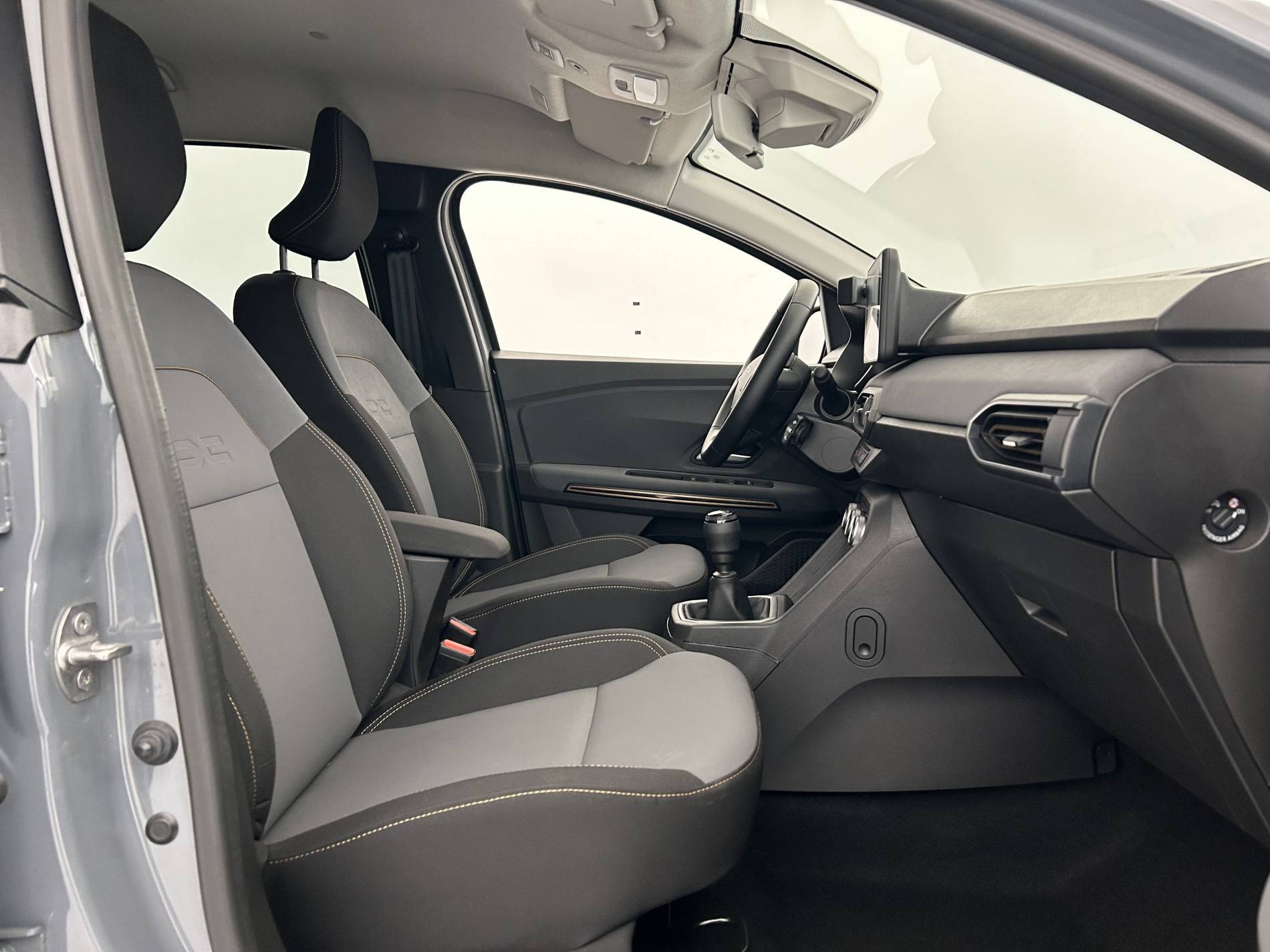 Vente en ligne Dacia Jogger  ECO-G 100 7 places GSR2 au prix de 22 499 €