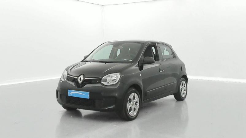 Vente en ligne Renault Twingo 3  SCe 65 - 21 au prix de 11 350 €