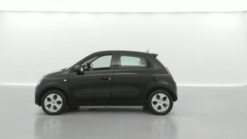 Vente en ligne Renault Twingo 3  SCe 65 - 21 au prix de 11 350 €