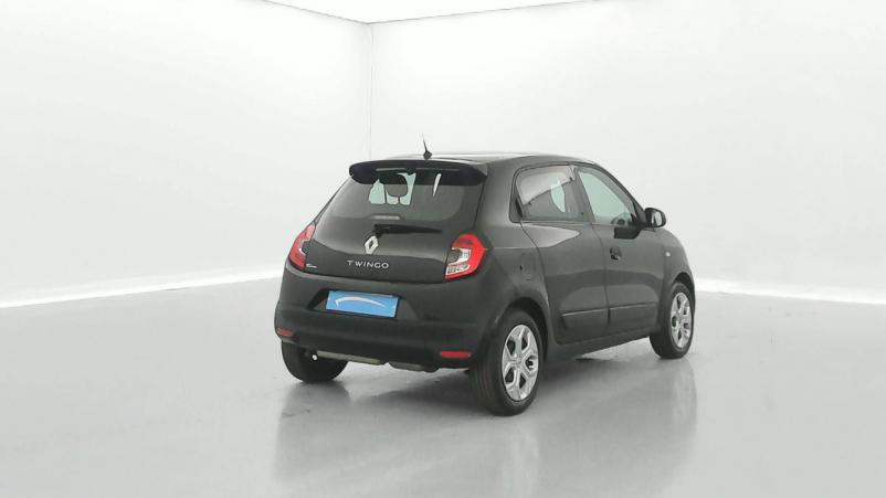 Vente en ligne Renault Twingo 3  SCe 65 - 21 au prix de 11 350 €