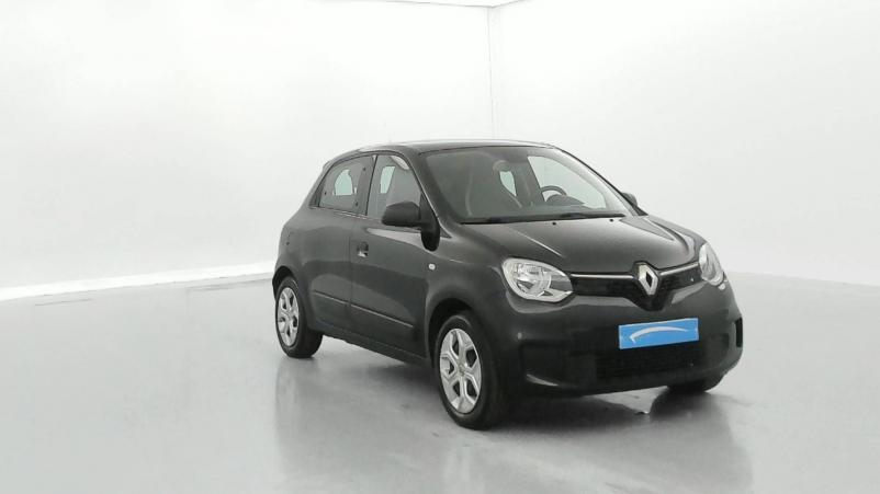 Vente en ligne Renault Twingo 3  SCe 65 - 21 au prix de 11 350 €